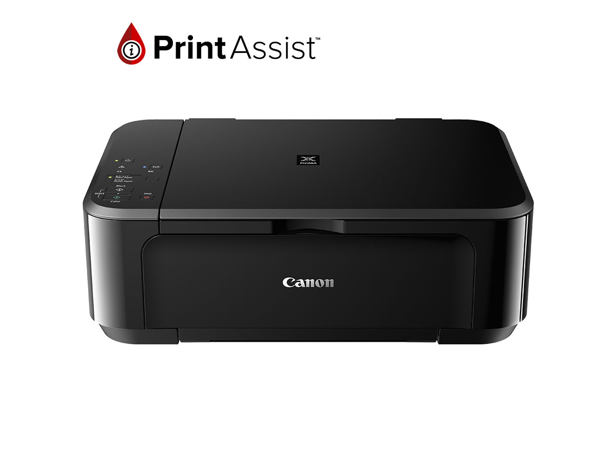 Canon pixma mg3600 software download